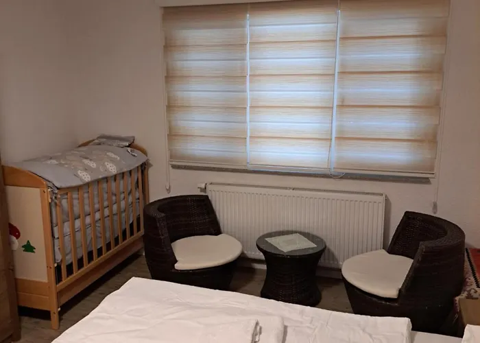 Heart Of Sarajevo Luxury Apartment Ferhadija 18