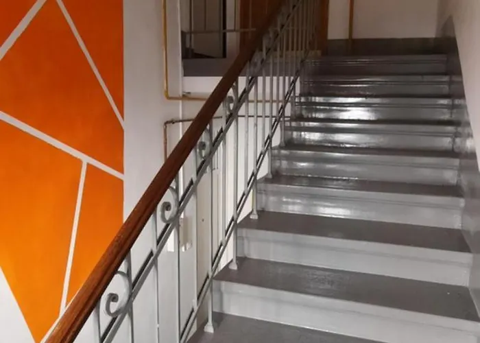 Heart Of Sarajevo Luxury Apartment Ferhadija 18
