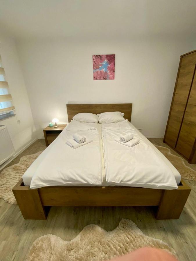 Heart Of Luxury Ferhadija 18 Appartamento