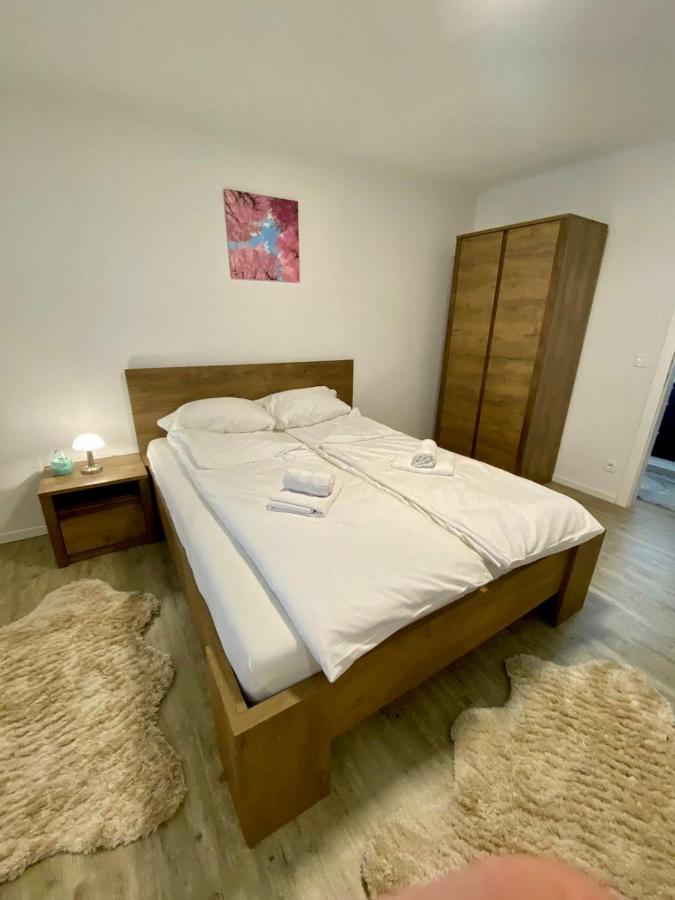 Heart Of Luxury Ferhadija 18 *