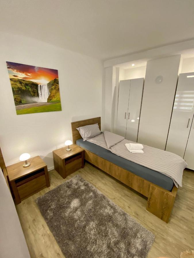 Appartement Heart Of Luxury Ferhadija 18 *