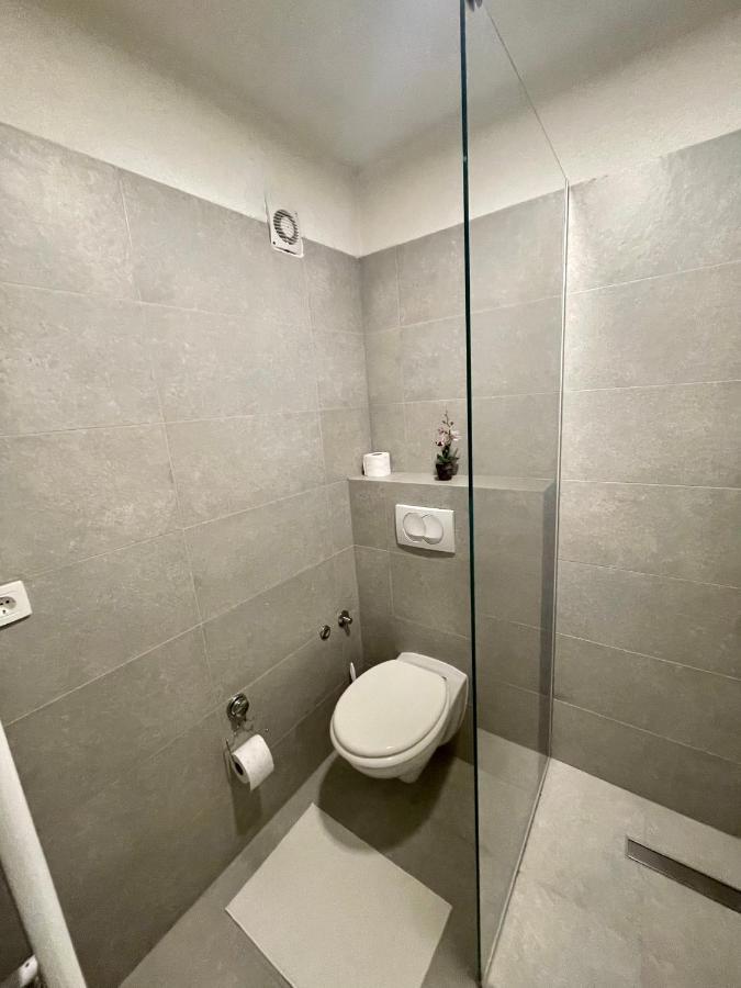 Heart Of Luxury Ferhadija 18 Appartamento