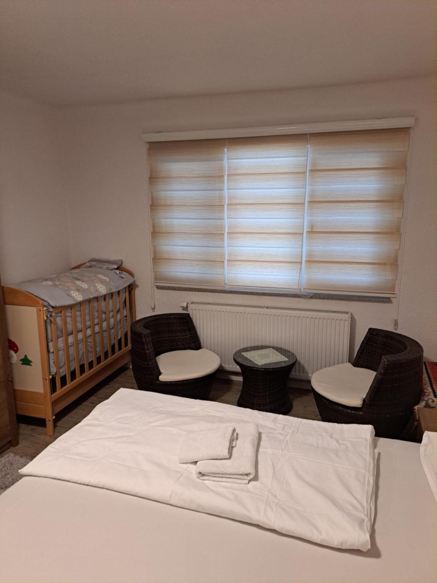 Heart Of Luxury Ferhadija 18 Appartement