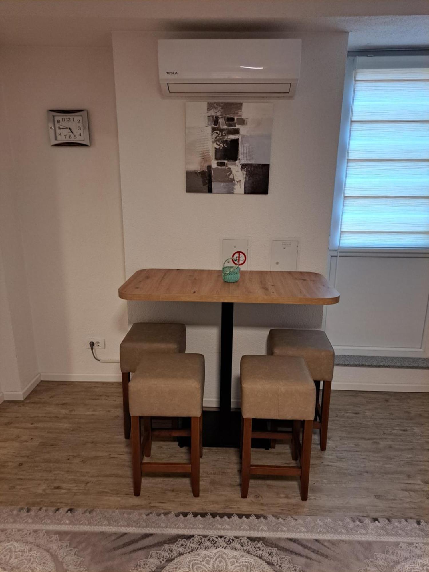 Heart Of Luxury Ferhadija 18 Appartement