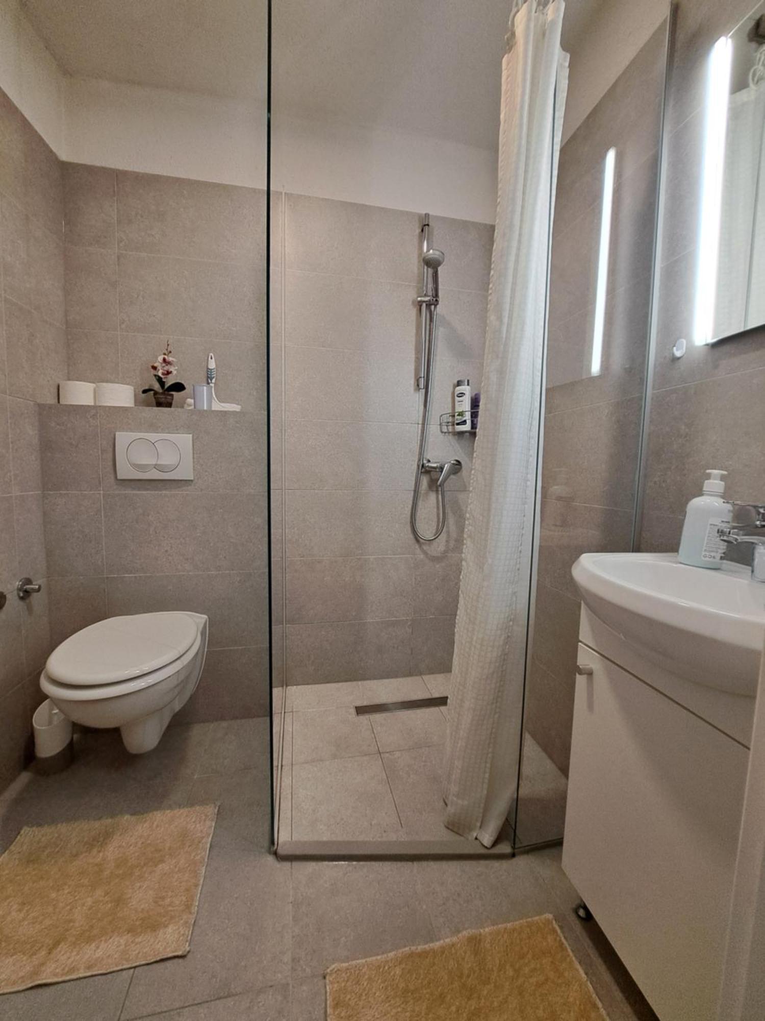 Appartamento Heart Of Luxury Ferhadija 18 Sarajevo